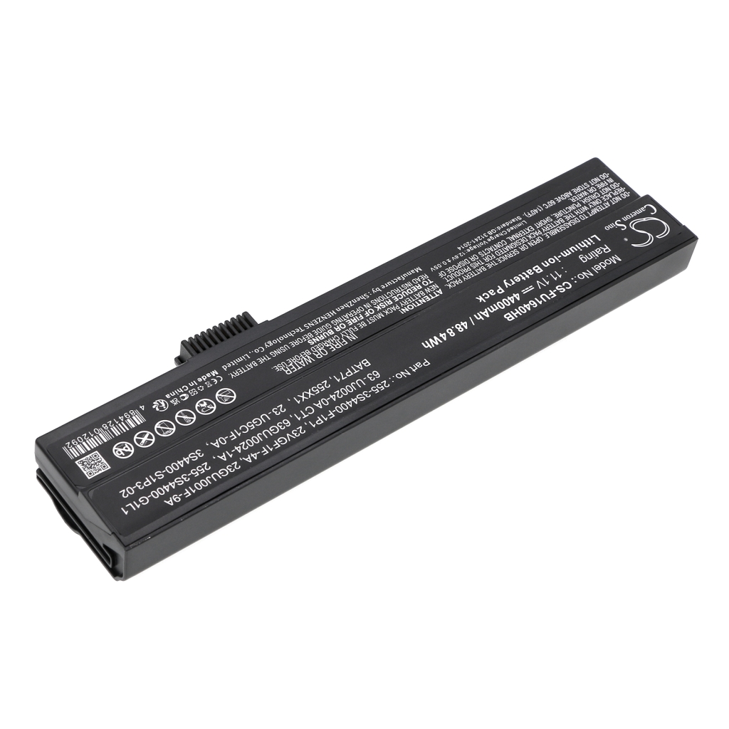 Baterie Zastępuje 805N00017