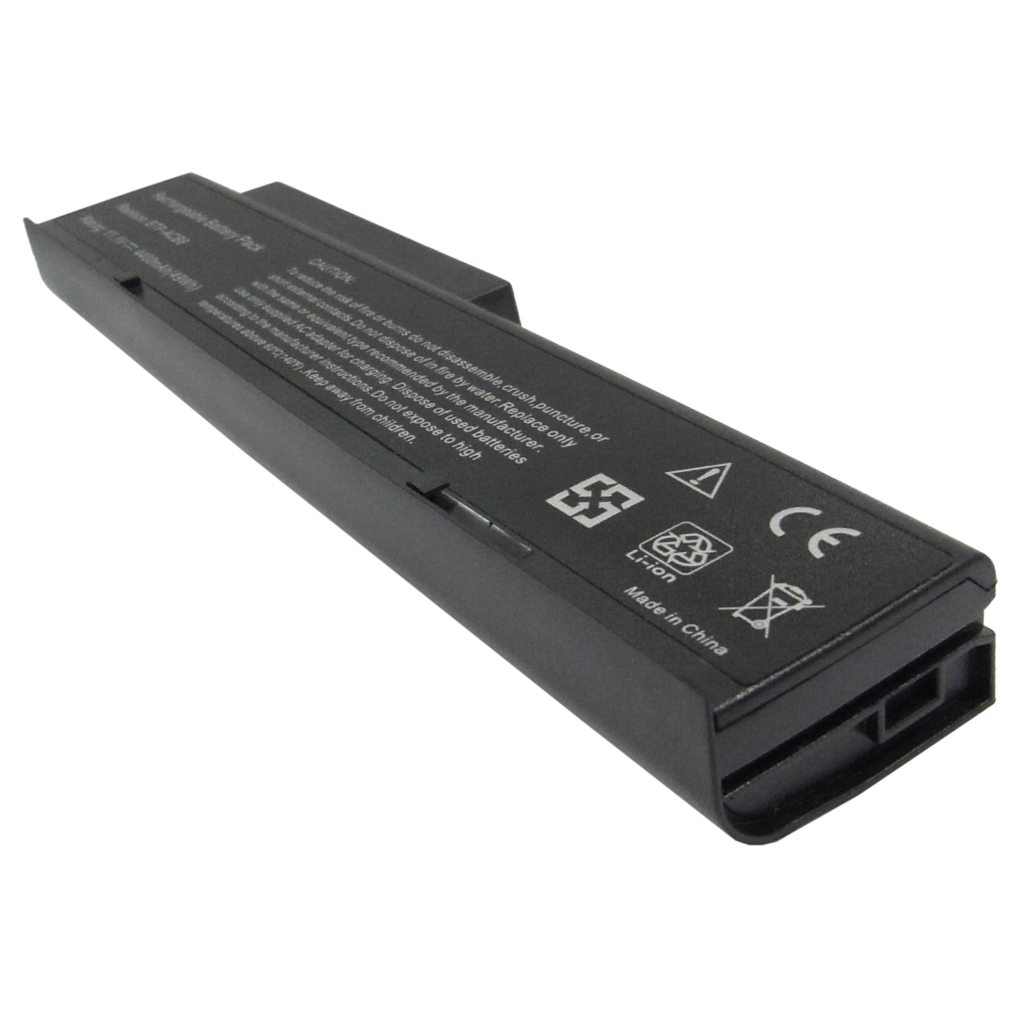 Bateria do notebooków Fujitsu CS-FU1650NB