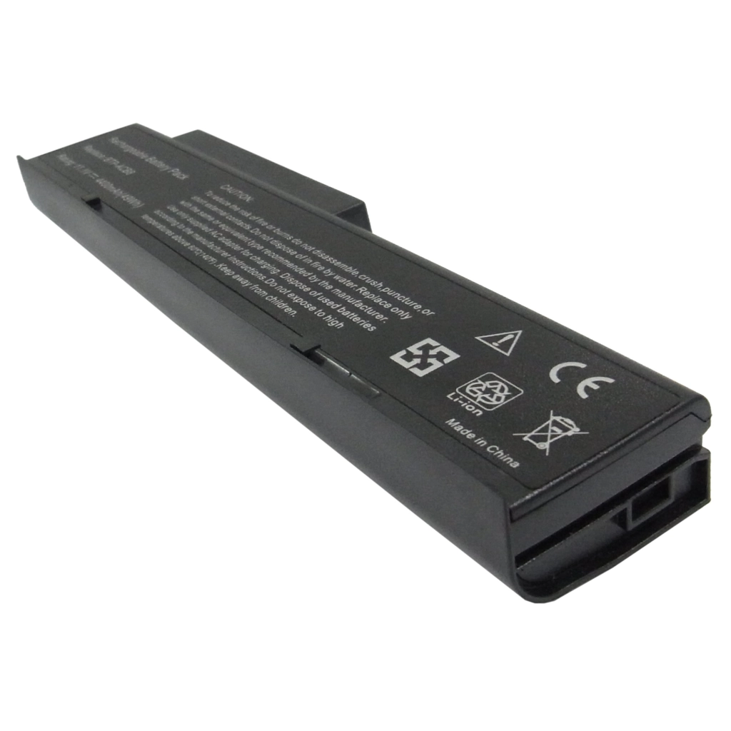 Bateria do notebooków Fujitsu CS-FU1650NB