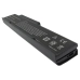 Bateria do notebooków Fujitsu CS-FU1650NB