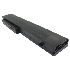 Compatible battery replacement for FUJITSU 60.4B301.011,604B301011,BTP-ACB8