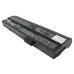 Bateria do notebooków Averatec 6100A