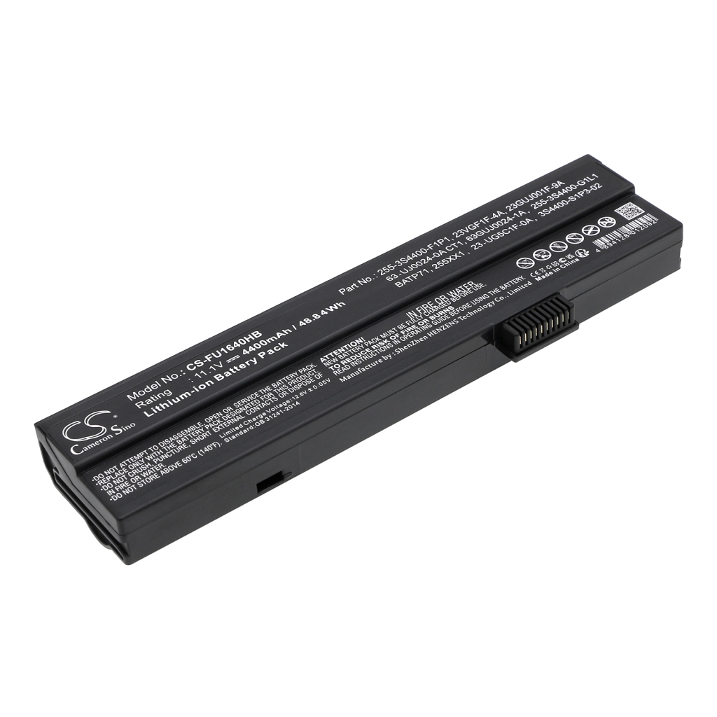 Bateria do notebooków Hyundai 259IA