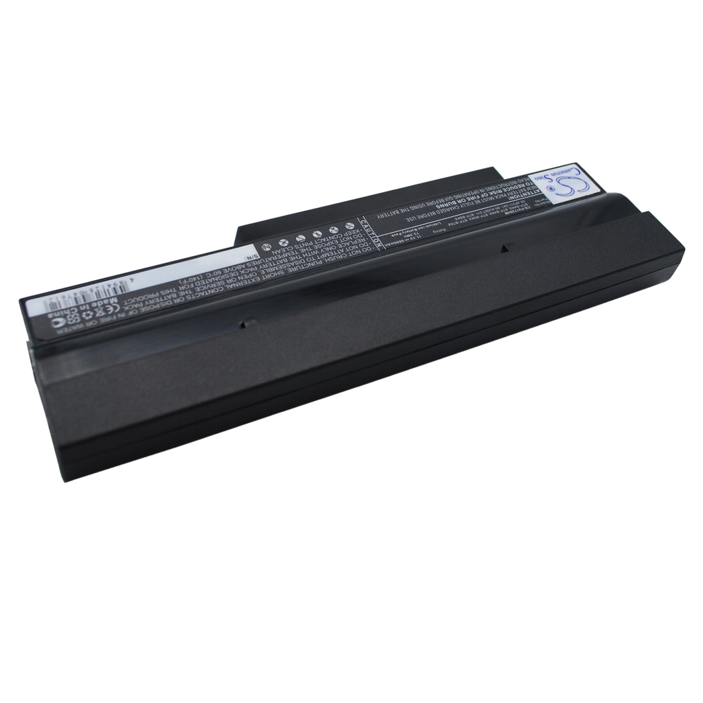 Bateria do notebooków Fujitsu Amilo Pro V3505