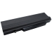 Bateria do notebooków Fujitsu Amilo Pro V3505