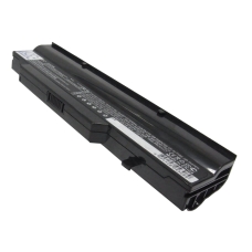 Kompatybilna wymiana baterii za Medion 0.4U50T.011,3UR18650-2-T0169,3UR18650F-2-QC-12,3UR18650F-2-QC12W,60.4B90T.061...