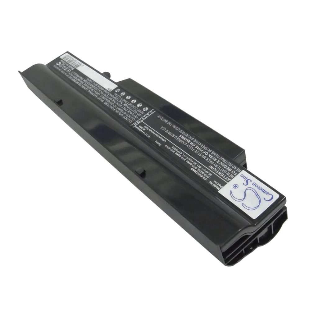 Notebook battery Fujitsu CS-FU1720NB