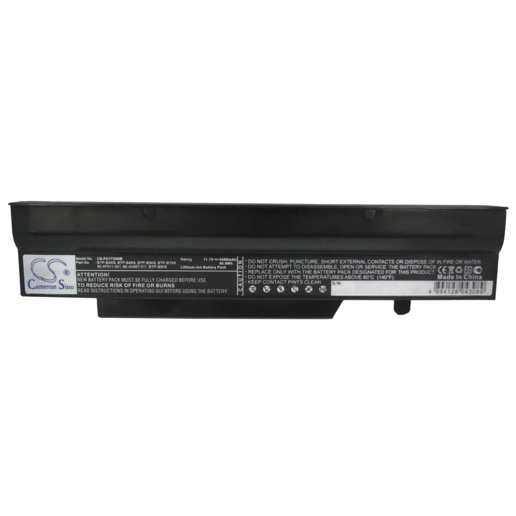 Battery Replaces BTP-B7K8