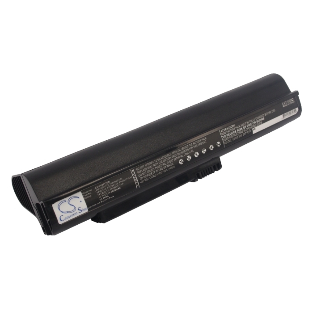 Baterie Zastępuje FPCBP217