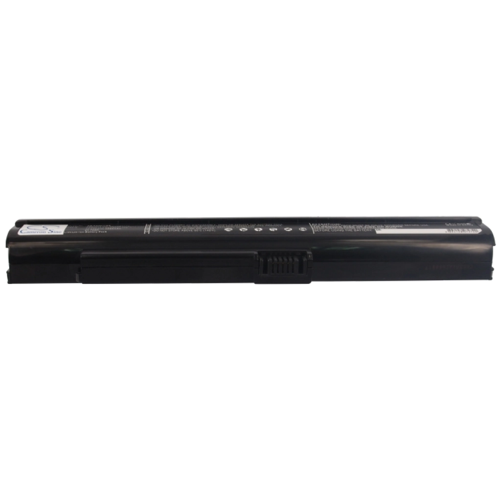 Notebook battery Fujitsu CS-FU2011HB