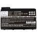 Bateria do notebooków Fujitsu Amilo Xi2428