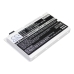 Bateria do notebooków Fujitsu Amilo Pi2450