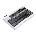 Notebook battery Fujitsu Amilo C7002