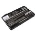 Notebook battery Uniwill CS-FU2450NB