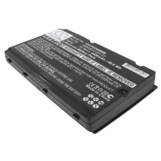 Kompatybilna wymiana baterii za FUJITSU 3S4400-C1S1-07,3S4400-G1L3-07