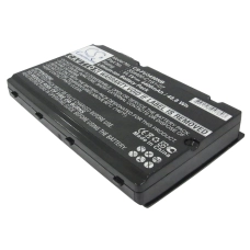 Kompatybilna wymiana baterii za FUJITSU 3S4400-C1S1-07,3S4400-G1L3-07