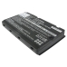 Bateria do notebooków Fujitsu CS-FU3450NB