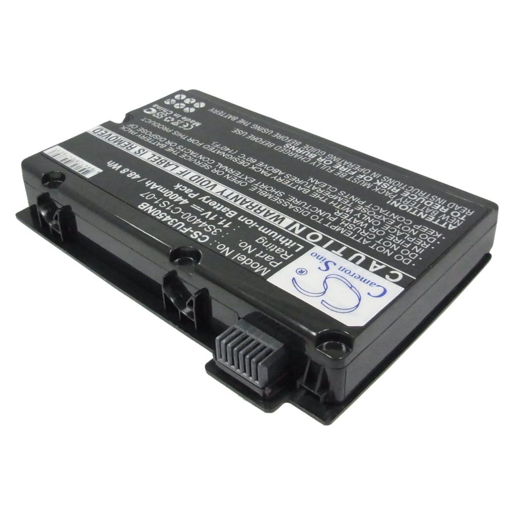 Bateria do notebooków Fujitsu CS-FU3450NB
