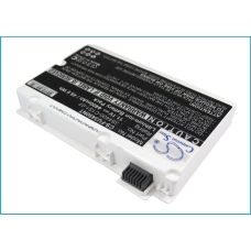 Kompatybilna wymiana baterii za FUJITSU 3S4400-C1S1-07,3S4400-G1L3-07