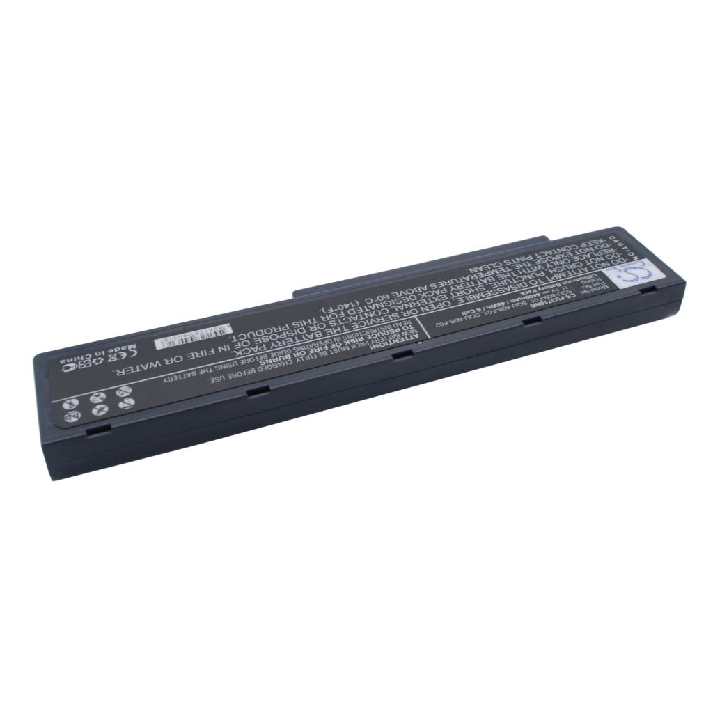 Bateria do notebooków Fujitsu CS-FU3710NB