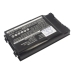 Bateria do notebooków Fujitsu CS-FU4310NB