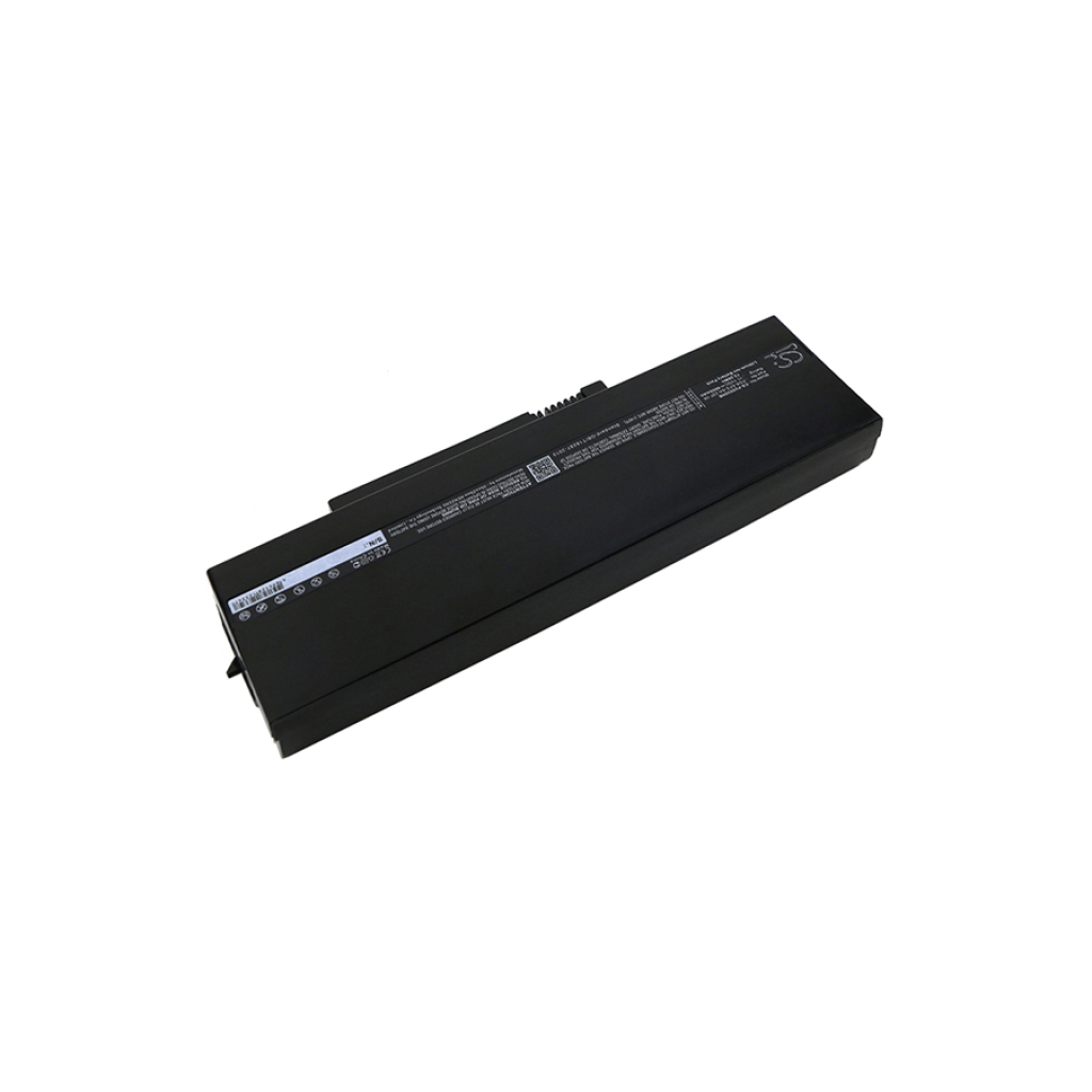 Bateria kompatybilny z Fujitsu CS-FU5535HB