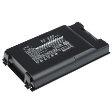 Kompatybilna wymiana baterii za FUJITSU FMVNBP119,FMVNBP128,FPCBP107,FPCBP117,FPCBP118...