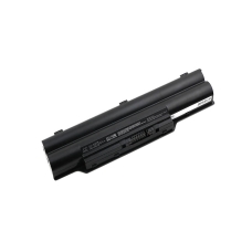 Kompatybilna wymiana baterii za FUJITSU CP293541-01,CP293550-01,CP355510-01,CP458102-01,FMVNBP177...