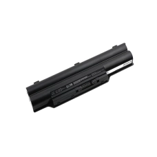 Kompatybilna wymiana baterii za FUJITSU CP293541-01,CP293550-01,CP355510-01,CP458102-01,FMVNBP177...