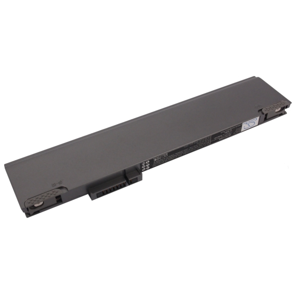 Bateria Fujitsu Cameron Sino CS-FU7120NB 7,2V 5200mAh, widok etykiety