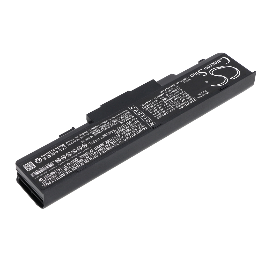 Notebook battery Maxdata CS-FU7310NB
