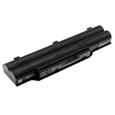 Kompatybilna wymiana baterii za FUJITSU FMVNBP186,FPCBP220,FPCBP220AP,FPCBP250,FPCBP250AP...