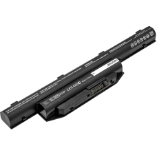 Kompatybilna wymiana baterii za FUJITSU BPS229,BPS231,FBP0297S,FMVNBP227,FMVNBP227A...