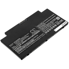 Kompatybilna wymiana baterii za FUJITSU CP641484-01,CP64148401,CP693003-03,FMVA77MB,FMVNBP233...