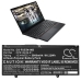 Bateria do notebooków Fujitsu CS-FUE541NB