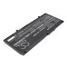 Bateria do notebooków Fujitsu CS-FUE541NB