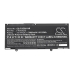 Bateria do notebooków Fujitsu CS-FUE541NB