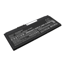 Kompatybilna wymiana baterii za FUJITSU CP721834-01,CP734928-01,FMVNBP247,FMVNBP248,FPB0338S...