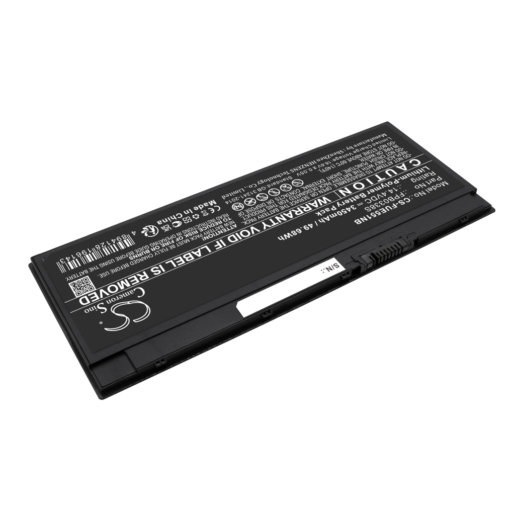 Fujitsu Lifebook U749(VFY U7490M430SIT)