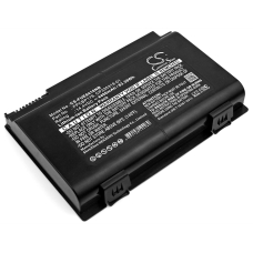Kompatybilna wymiana baterii za FUJITSU 0644680,CP335276-01,CP335277-01,CP335284-01,CP335285-01...