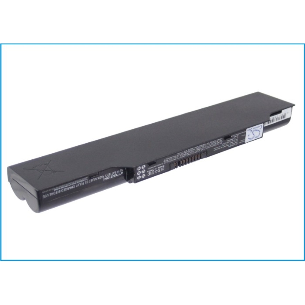 Bateria do notebooków Fujitsu LifeBook LH530