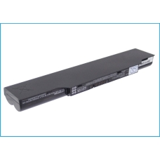 Kompatybilna wymiana baterii za FUJITSU CP477891-01,FMVNBP186,FPCBP250,FPCBP250AP,FPCBP274...