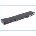Notebook battery Fujitsu LifeBook AH531