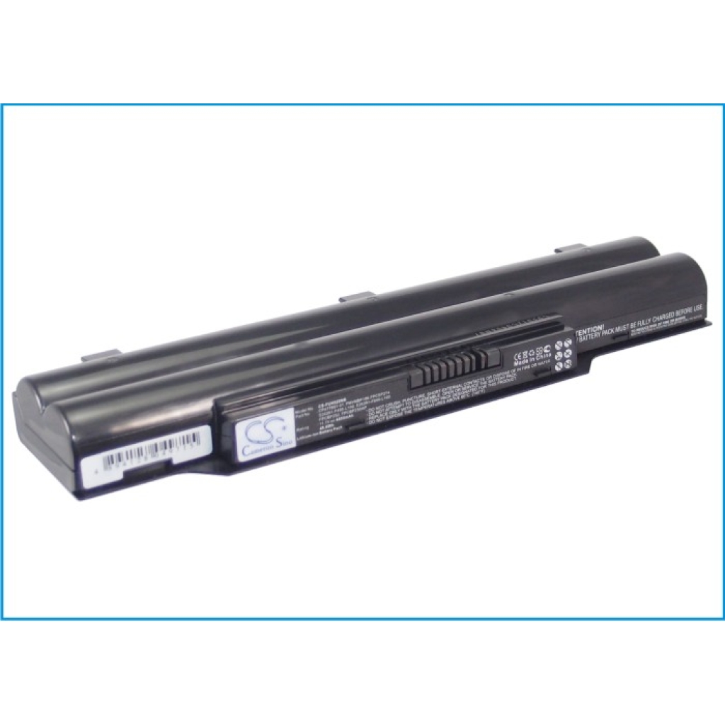 Bateria do notebooków Fujitsu LifeBook LH530