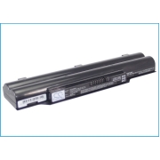 Notebook battery Fujitsu LifeBook+AH531