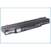 Notebook battery Fujitsu LifeBook AH531