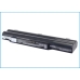Bateria do notebooków Fujitsu LifeBook LH530