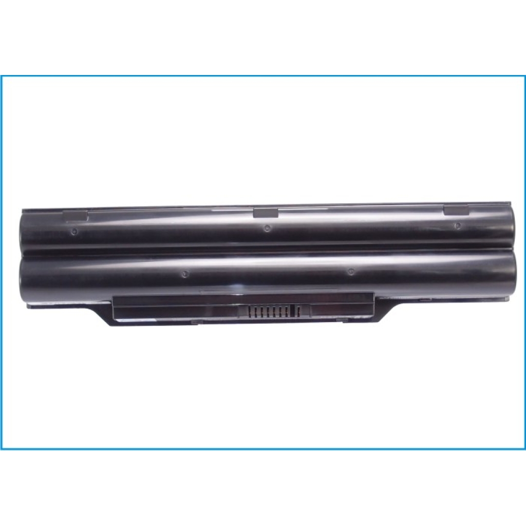 Bateria do notebooków Fujitsu LifeBook LH530
