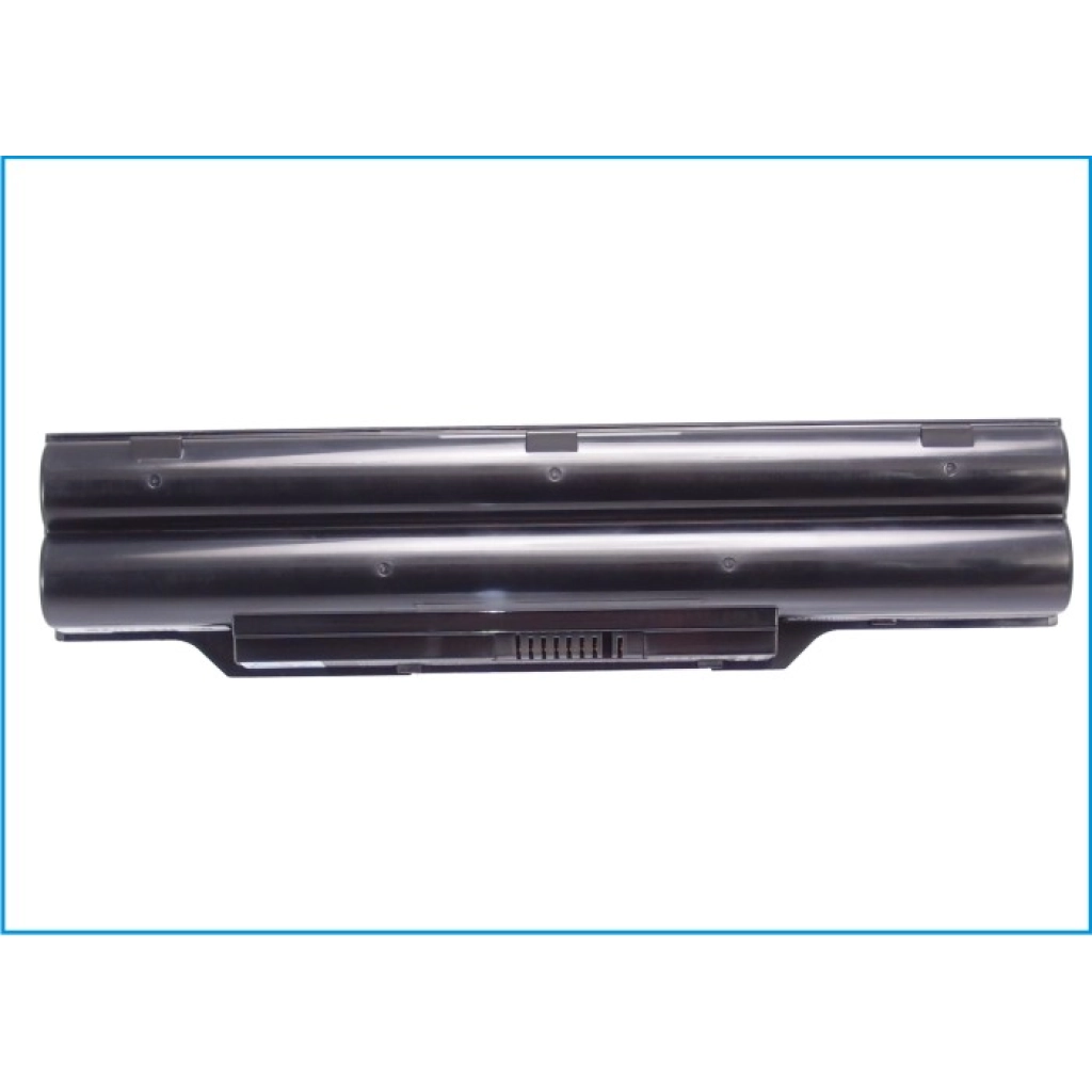 Notebook battery Fujitsu LifeBook AH531