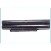 Notebook battery Fujitsu LifeBook AH531